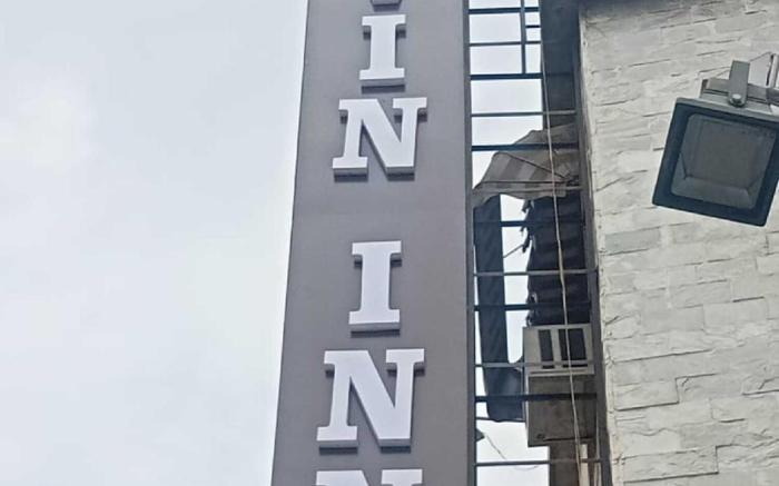 Hotel Vin Inn