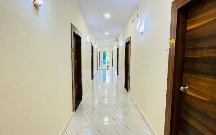 Riverside Retreat Dombivli