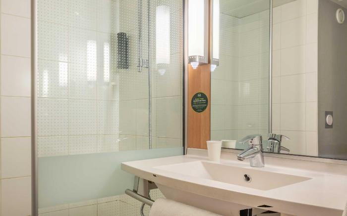 B&B HOTEL Marseille Bonneveine