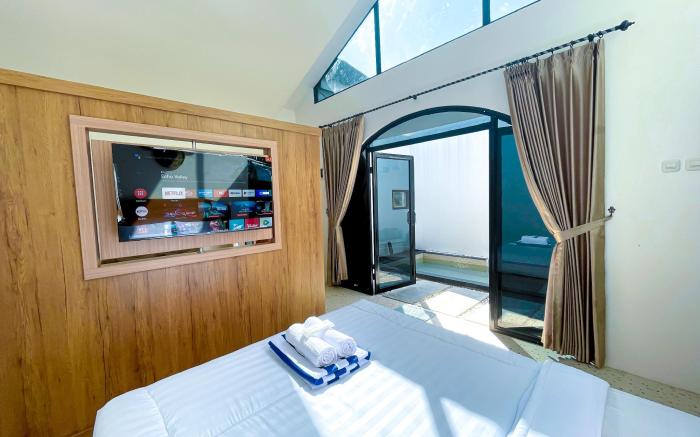 Oasis Montana Jogja