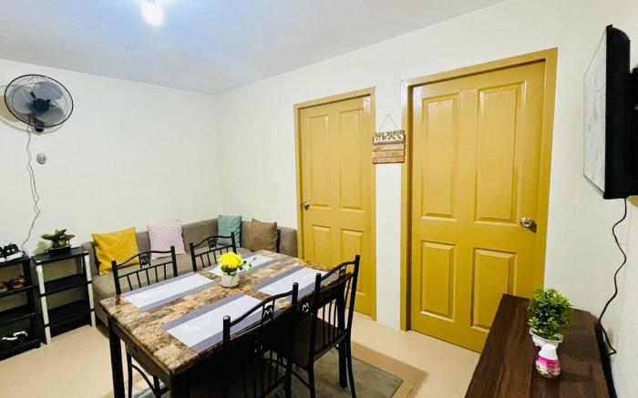 Maltuae Condotel