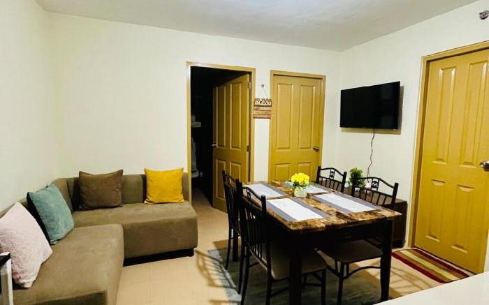 Maltuae Condotel