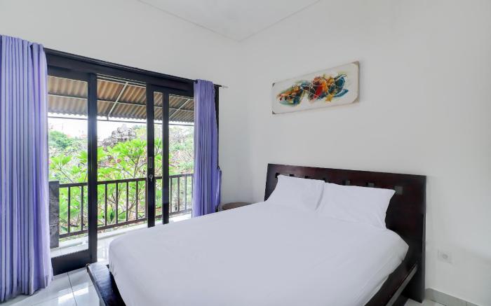 Collection O Bali Near Desa Mas Ubud
