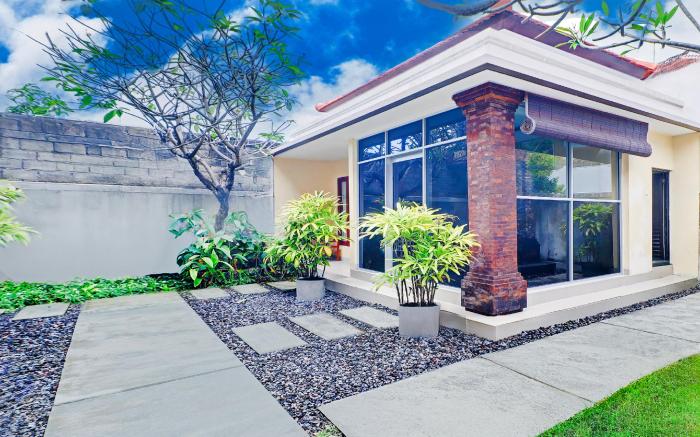 Collection O Bali near Bali Mandara Regional General Hospital formerly Uma Emas Residence