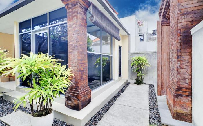 Collection O Bali Sanur near Bali Mandara Hospital