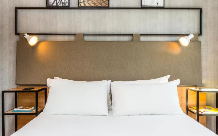 Ibis Paris Bastille Opera 11Eme