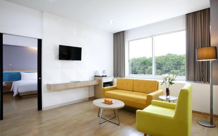 Hotel Santika Kelapa Gading