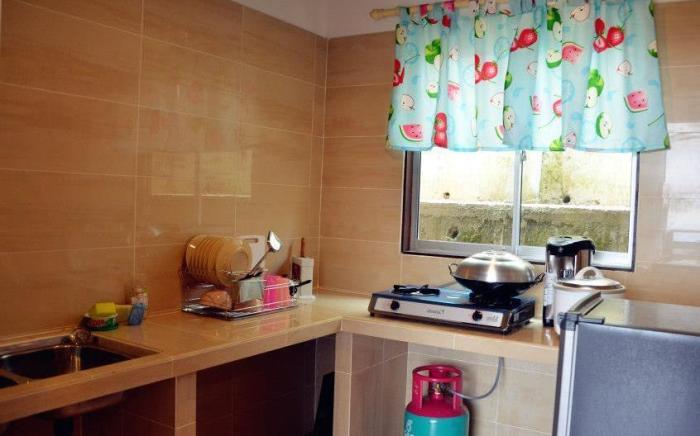 Nikgold Garden Resort Kundasang