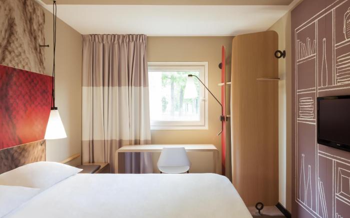 ibis Edinburgh Centre Royal Mile - Hunter Square