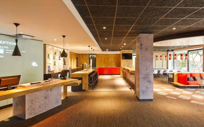 Ibis London Thurrock M25 Hotel