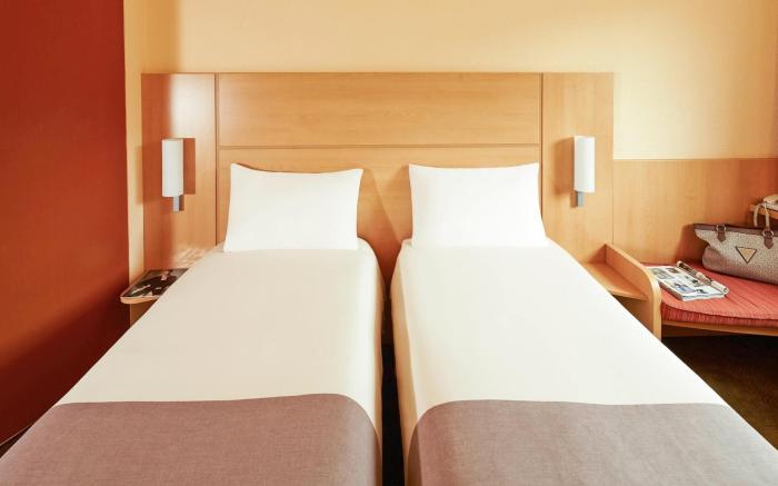 Ibis London Thurrock M25 Hotel
