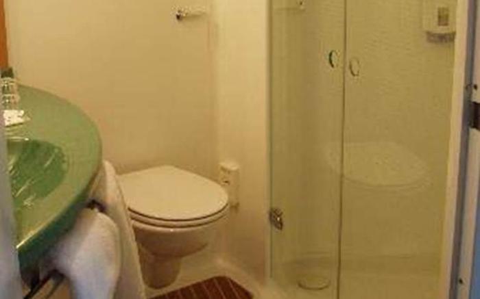 ibis Manchester Centre Princess Street