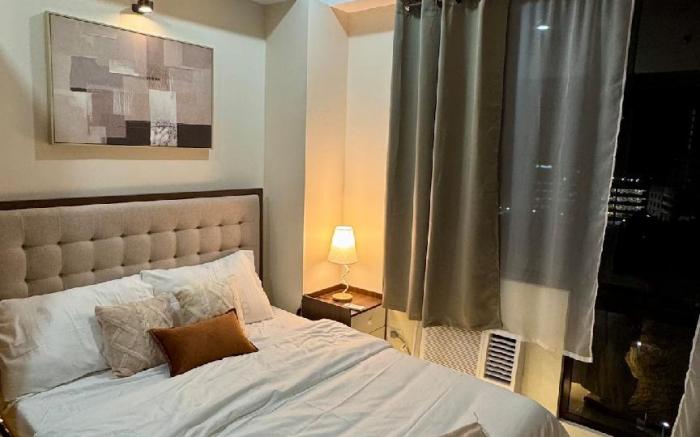 The A&R Stay-Mactan
