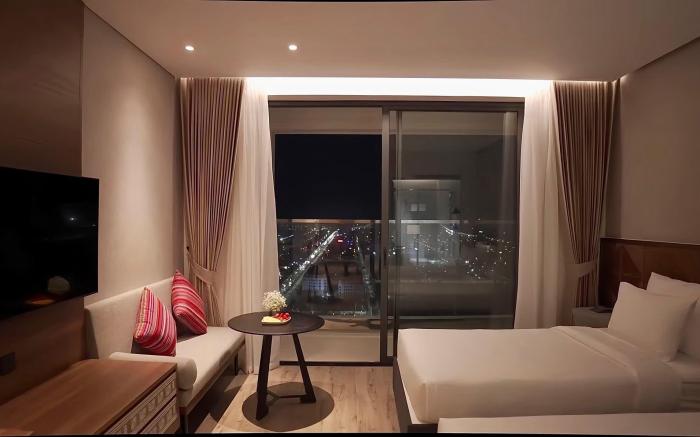 MayHome  Apec Mandala