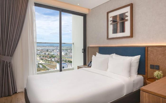 MayHome  Apec Mandala