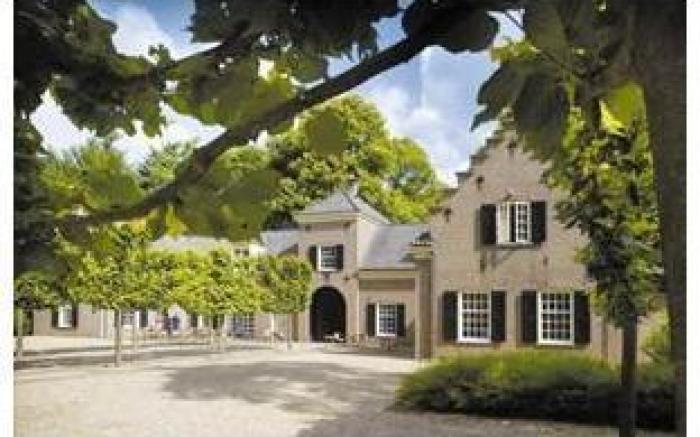 Hotel Landgoed Zonheuvel
