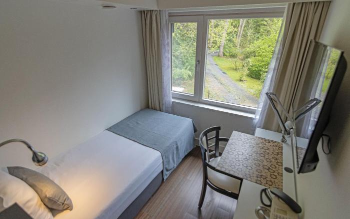 Hotel Landgoed Zonheuvel