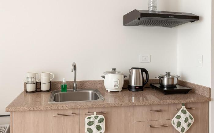 Budget Friendly Studio • Downtown Condo