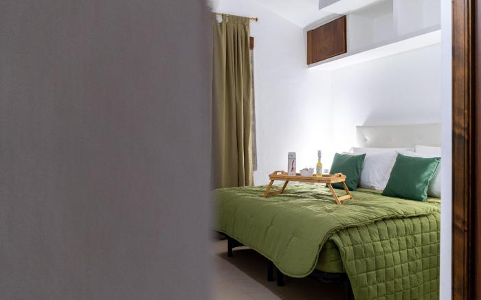 Elsa d'Ortigia - I TRE ARCHI