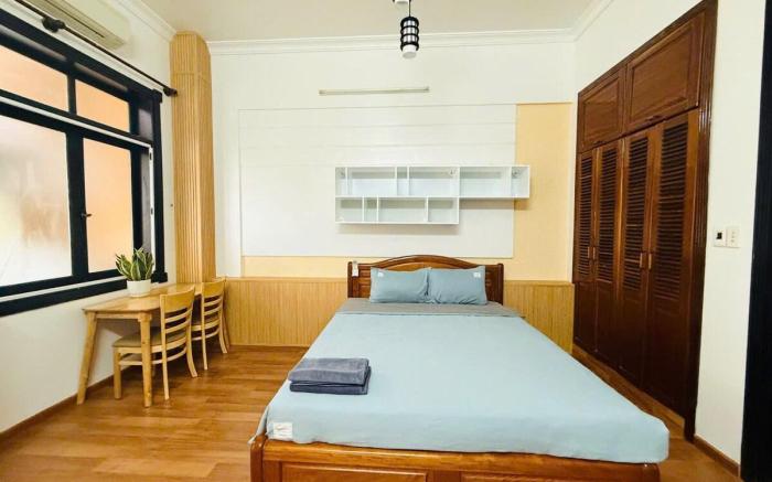 Balizahome _Seperated kitchen_Cozy_StudioApartment