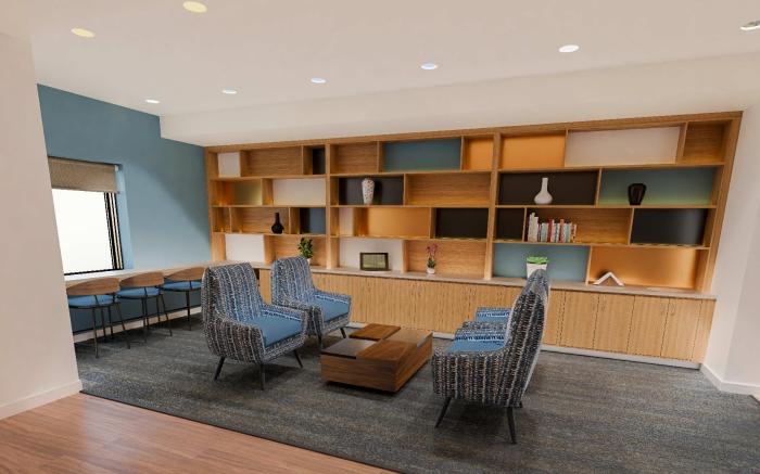 YourSpace Hotels Chesapeake