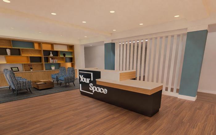 YourSpace Hotels Chesapeake