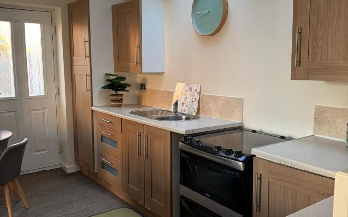 The Comfort Retreat Bungalow