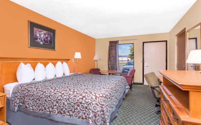 Days Inn by Wyndham Aiken - Interstate Hwy 20