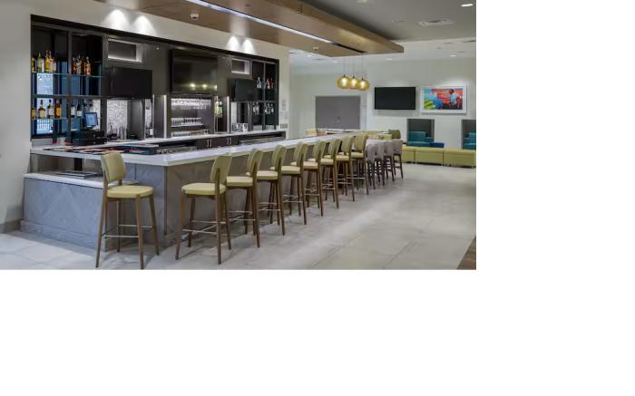 Hilton Garden Inn Merced