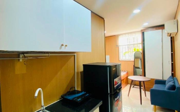 Lunaria Maison- Lucy House