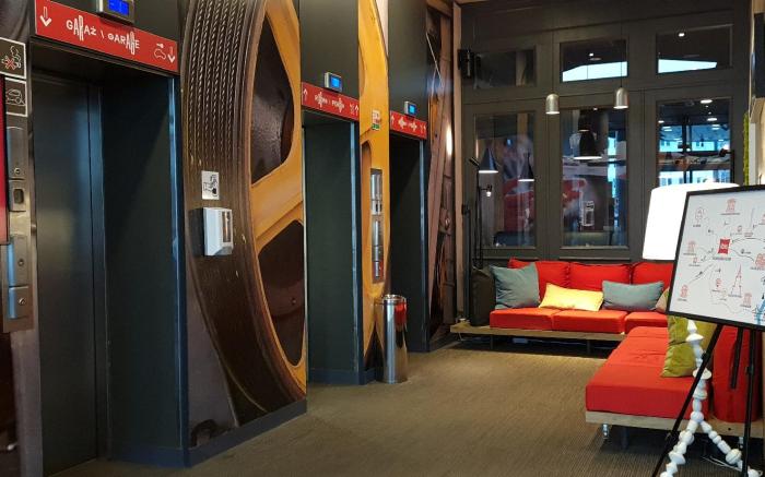 Ibis Warszawa Centrum