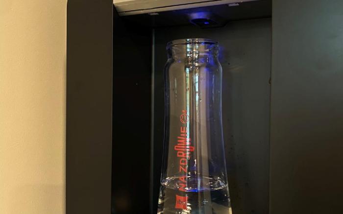 Ibis Warszawa Centrum