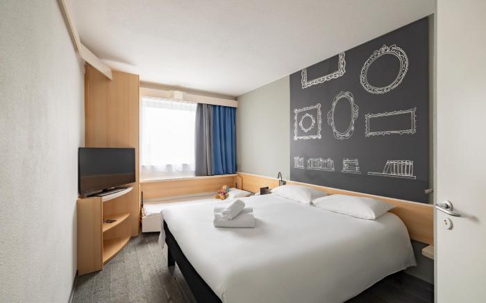 Ibis Poznan Stare Miasto