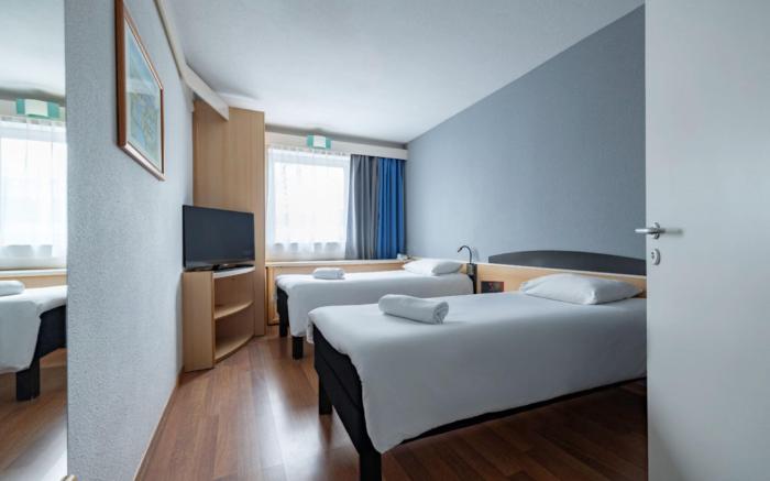 Ibis Poznan Stare Miasto