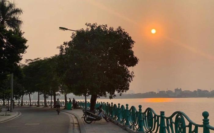 Ly Home Tay Ho Ha Noi