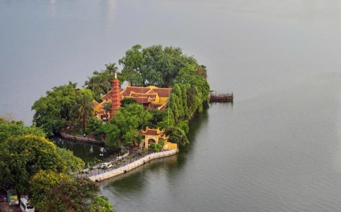 Ly Home Tay Ho Ha Noi