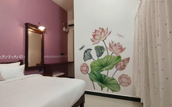 Tamil Illam - A Heritage Homestay 