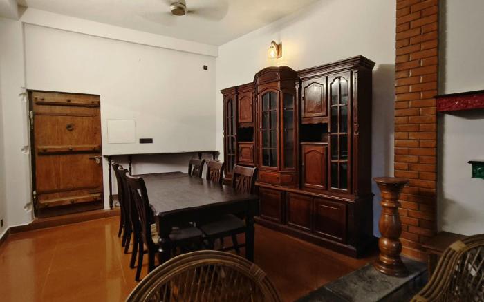 Tamil Illam - A Heritage Homestay 