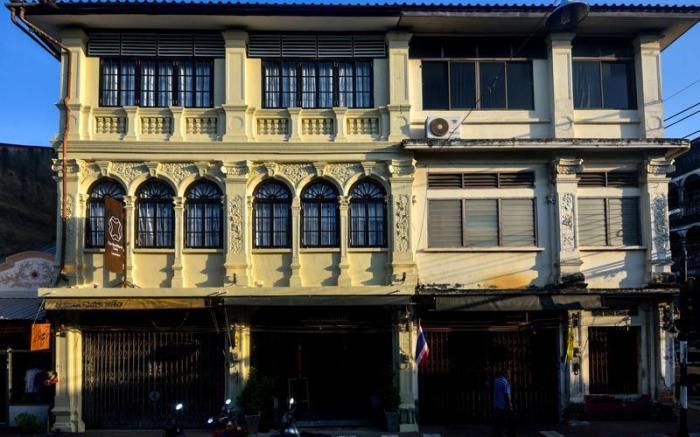 The Rommanee Classic Guesthouse