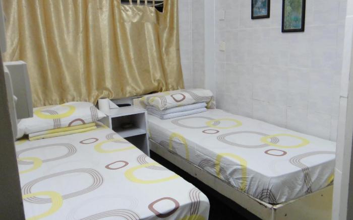 Sunflower Guest House