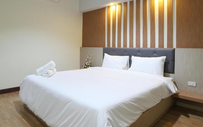 Pongjun Resort