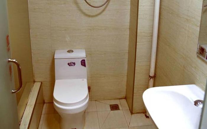 Xian Facebook Youth Hostel