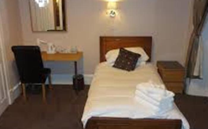 The Sandyford Lodge