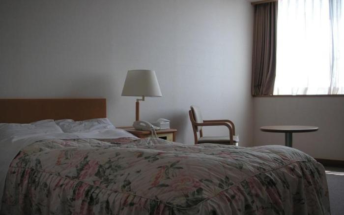 Hotel Yu Paradise Sakura