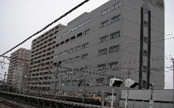 Hotel Yu Paradise Sakura