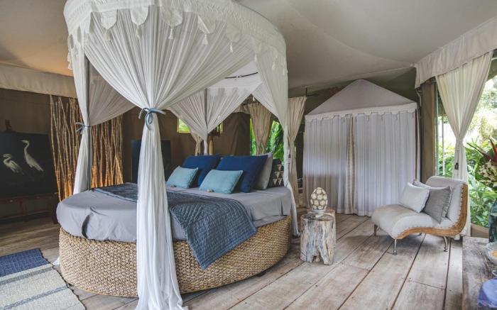 Sandat Glamping Tents