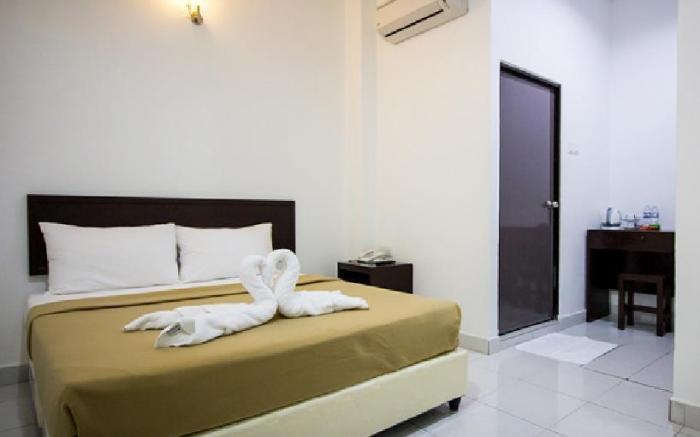 Georgetown Times Inn Hotel