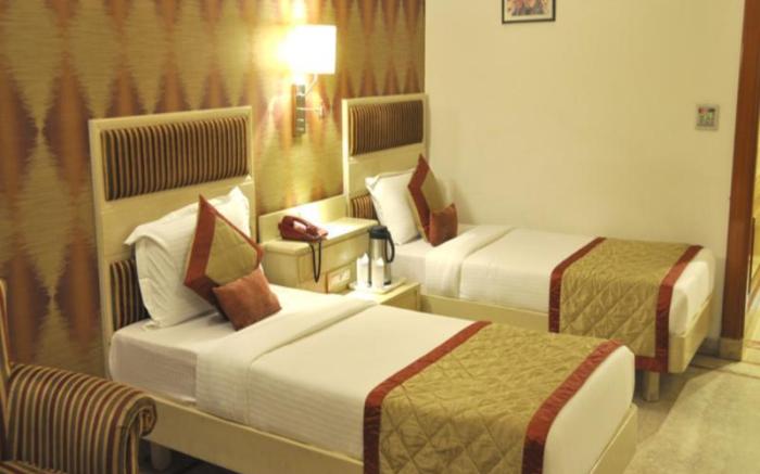 Hotel Park Grand