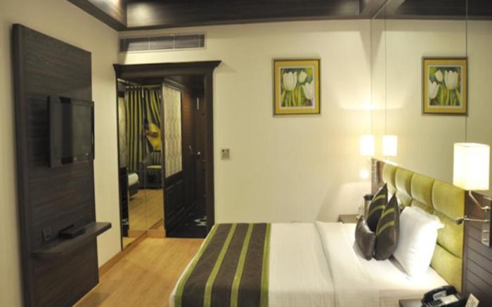 Hotel Park Grand