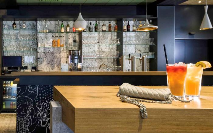 iBis Berlin City Potsdamer Platz